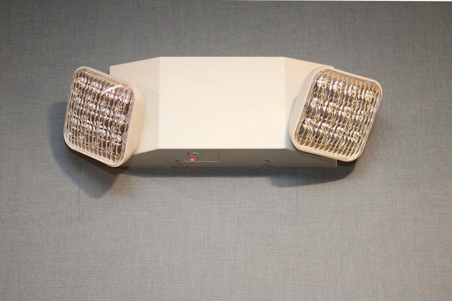 UL 924 Compliance Lighting Inverter Supply