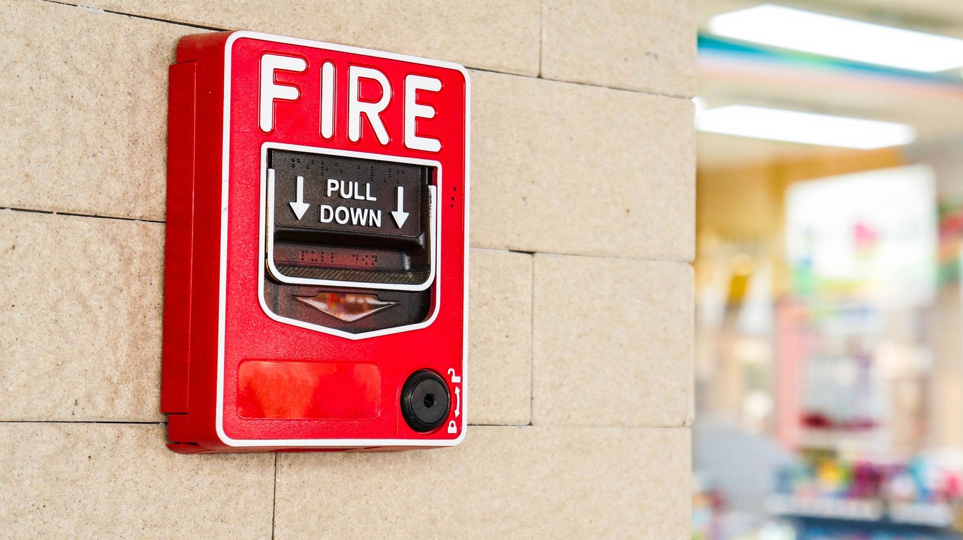 What is an Emergency Lighting Inverter System? | LIS