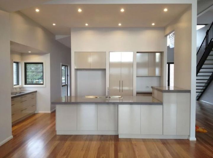 home interior