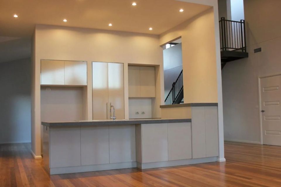 kitchen interior