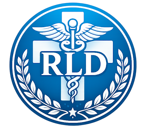 RLD Medical Services PC logo