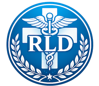 RLD Medical Services PC logo