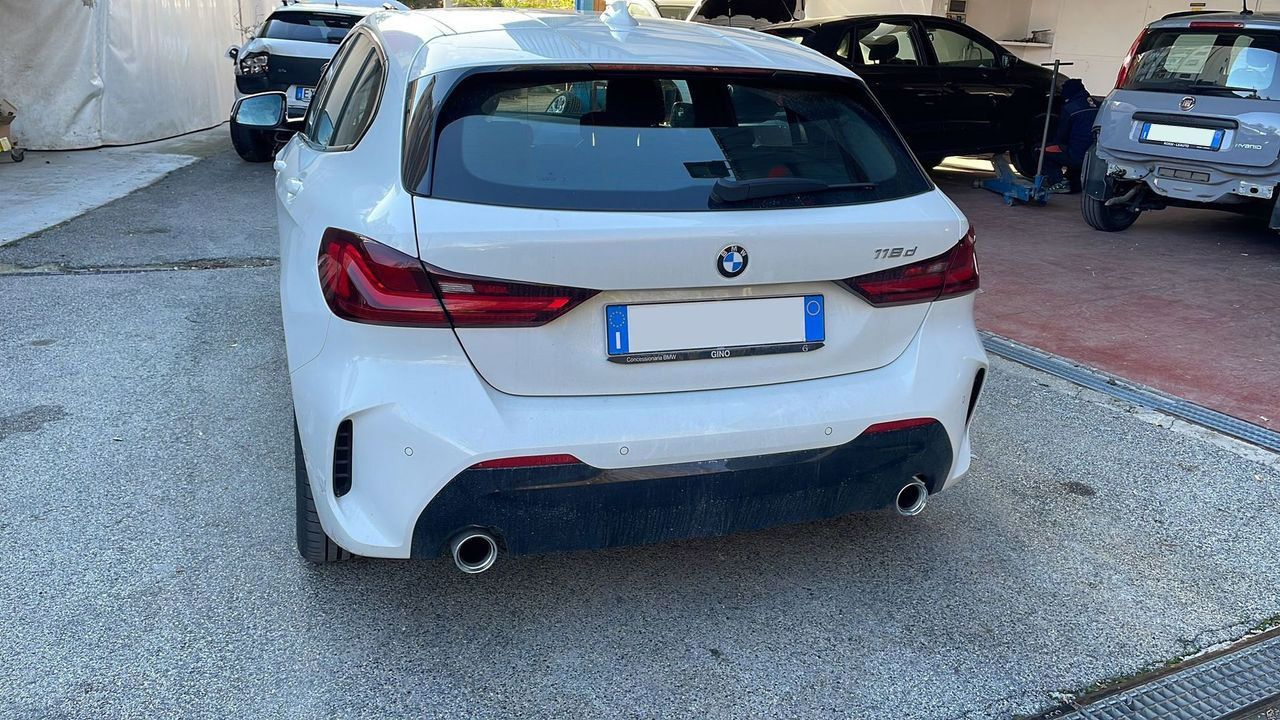 Carrozzeria BMW