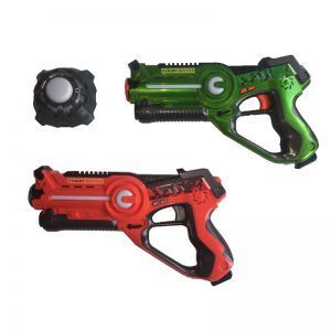 laserguns huren utrecht