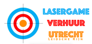 Lasergame verhuur Utrecht