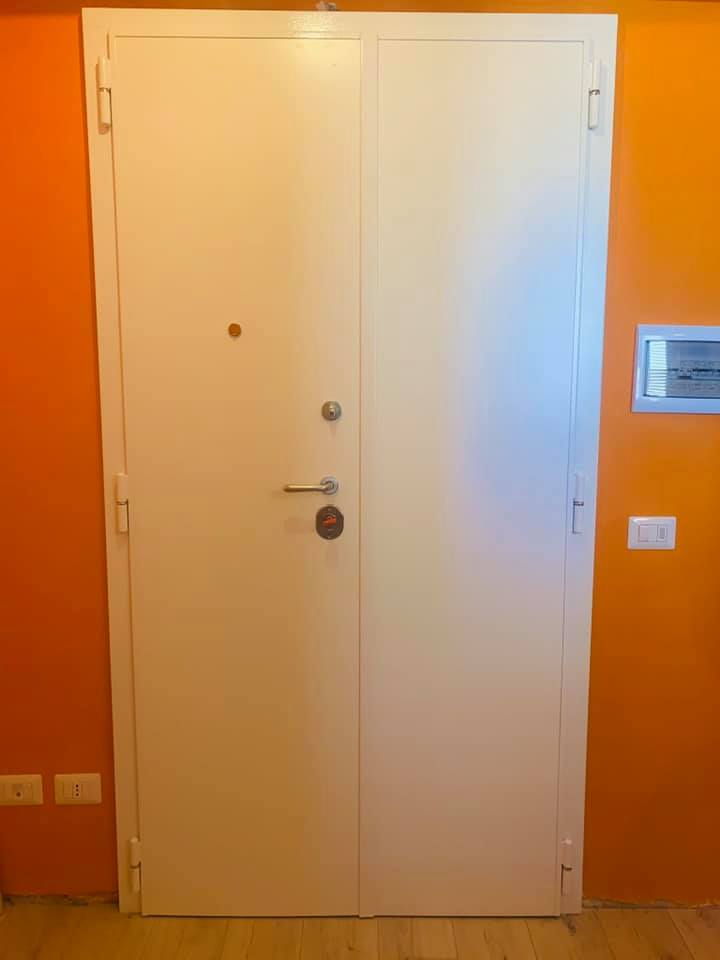 PORTA