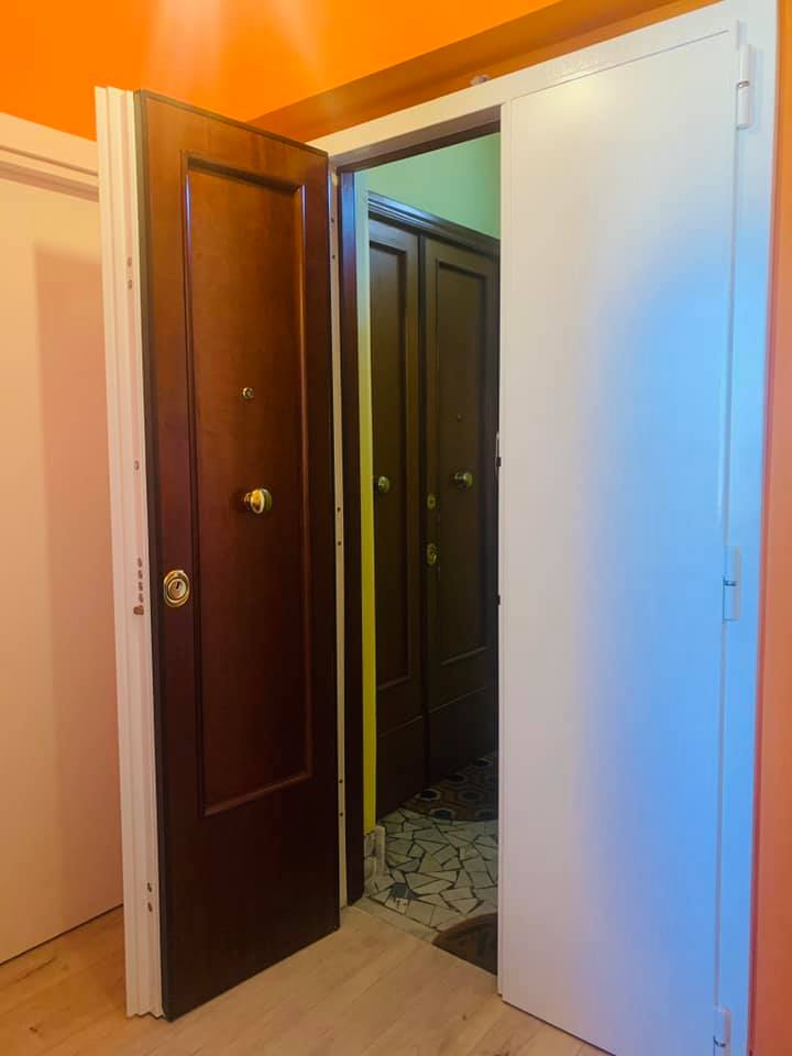 PORTE BLINDATE