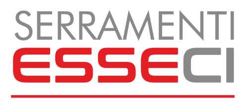 SERRAMENTI ESSECI LOGO