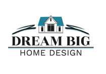 Dream Big Home Design logo