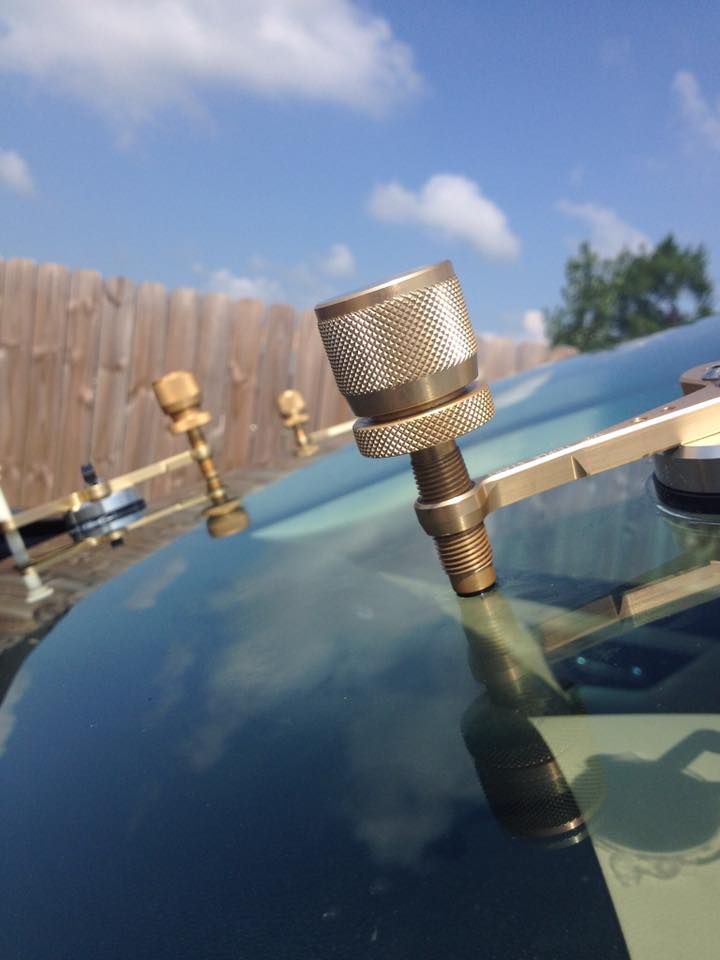 Auto Glass Gallery Murfreesboro, TN Glass Monkey