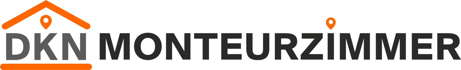 DKN Monteurzimmer