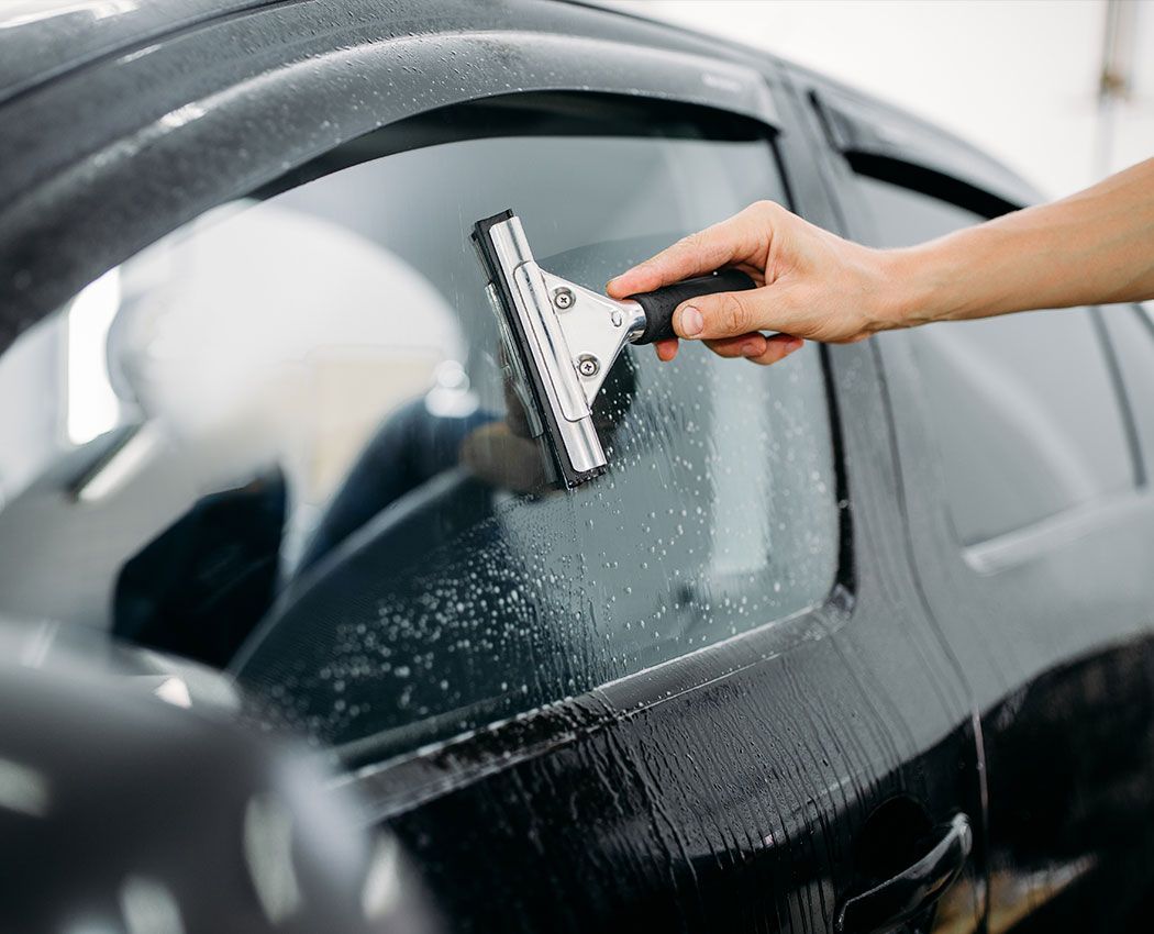 Window Tinting