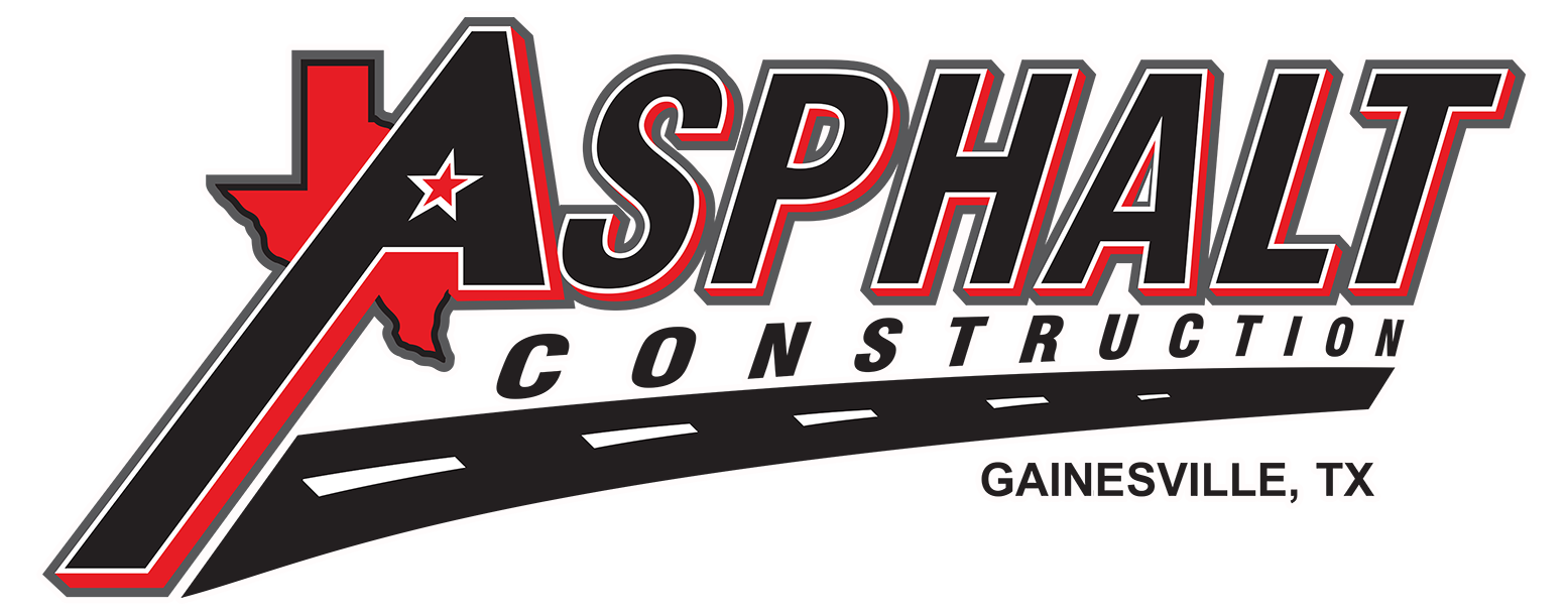 Asphalt Construction logo