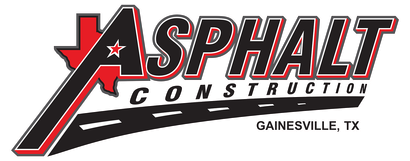 Asphalt Construction logo