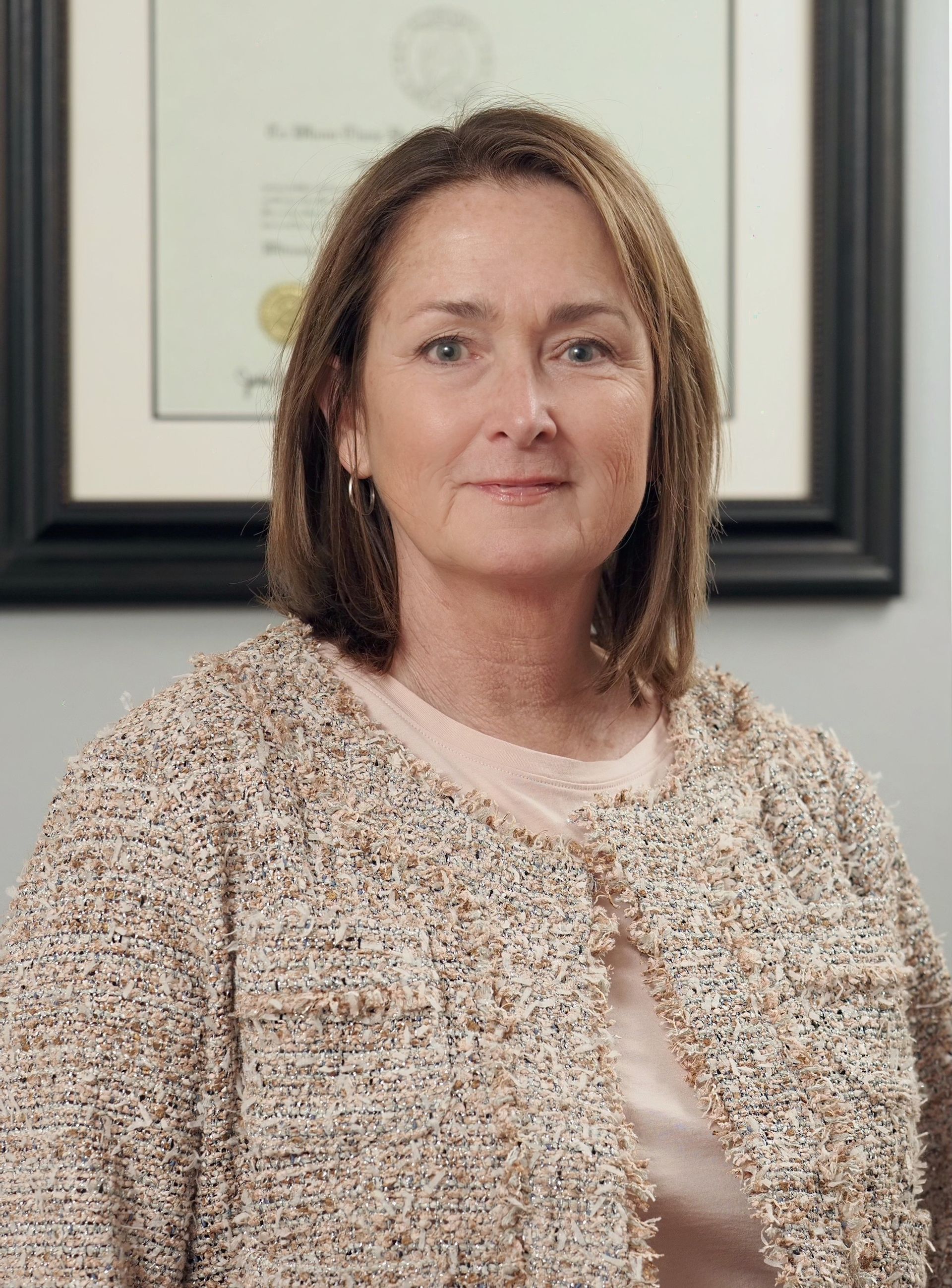 Lynn F. McConnell