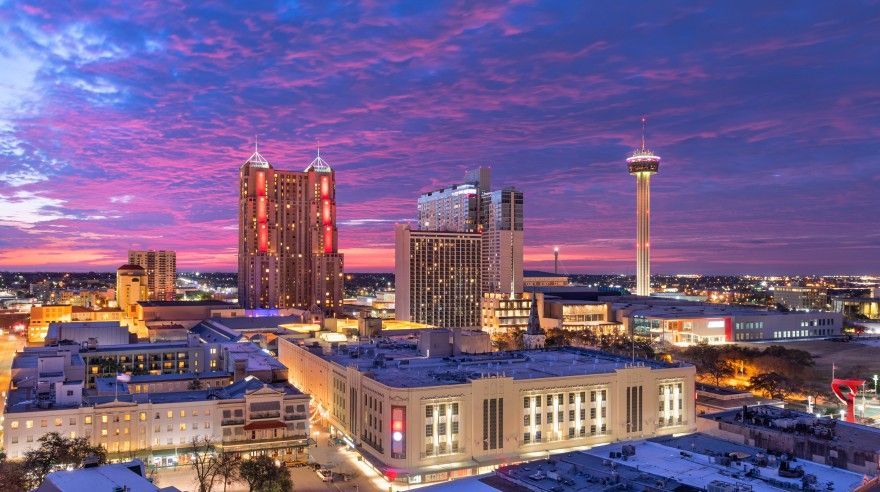 Best Advertising Agency San Antonio
