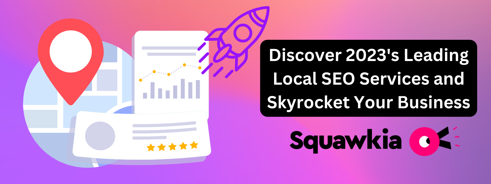 Local SEO Services