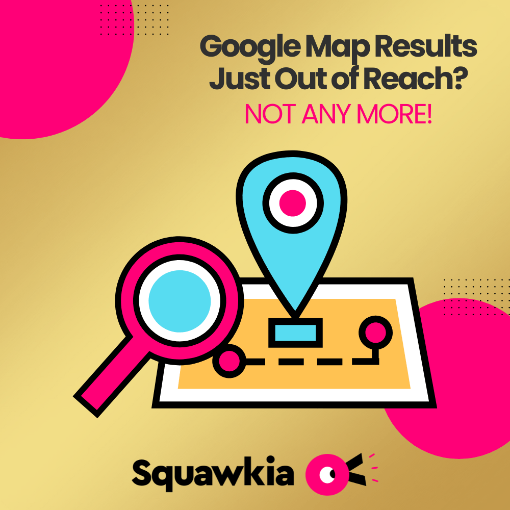 local search rankings