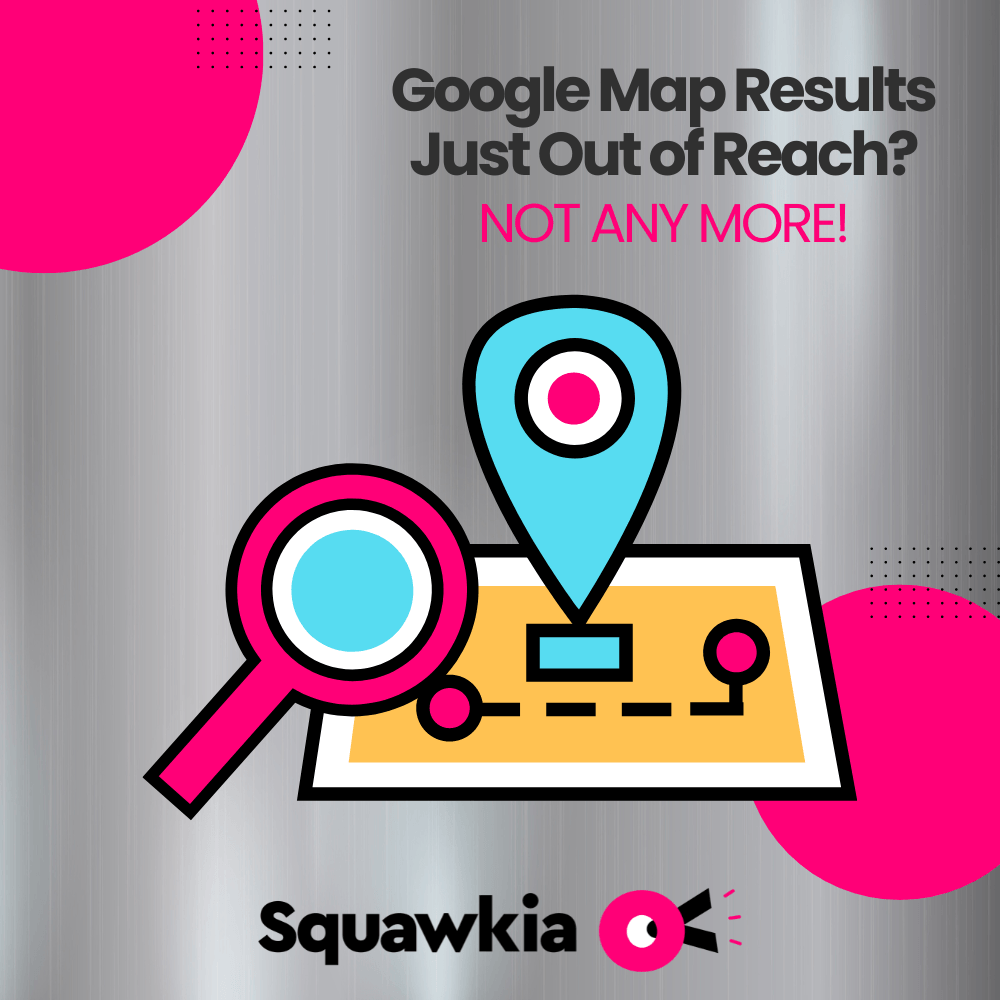 local seo ranking factors