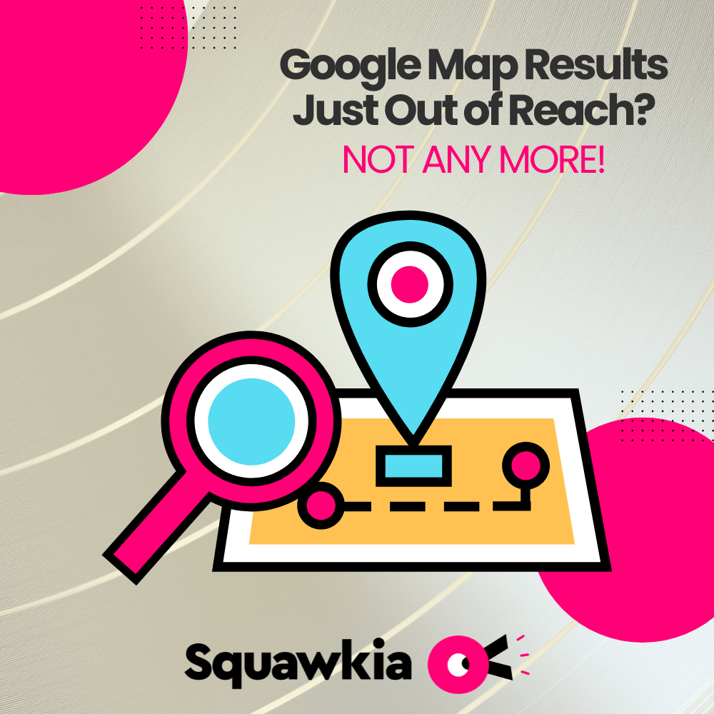 google local search ranking factors