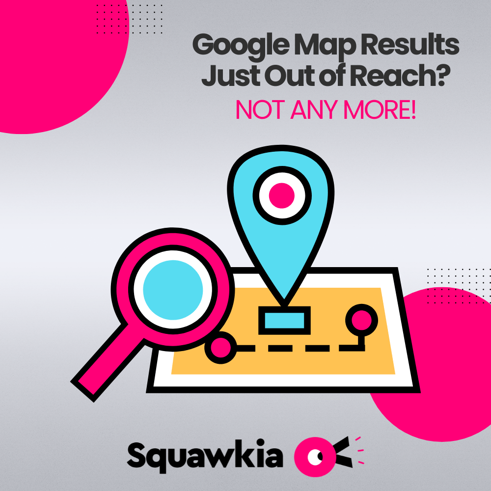 local search ranking
