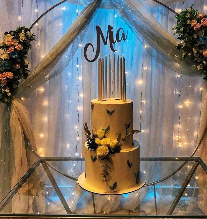 Paola S Deco