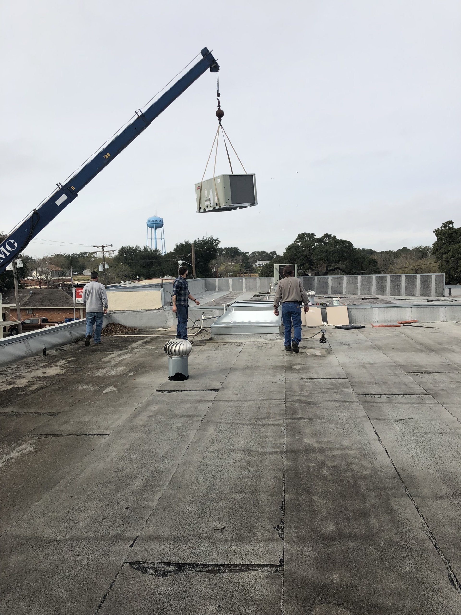 About Us San Antonio, TX