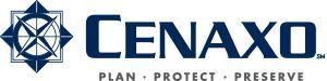 Cenaxo logo — historic restoration contractor in Connecticut, Massachusetts, and Rhode Island
