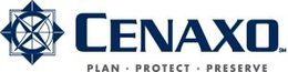 Cenaxo logo — historic restoration contractor in Connecticut, Massachusetts, and Rhode Island