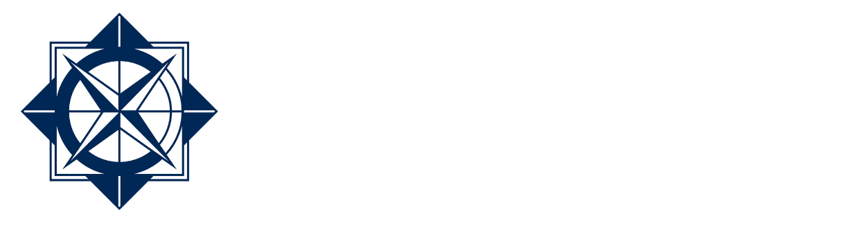 Cenaxo logo — historic building restoration and preservation firm