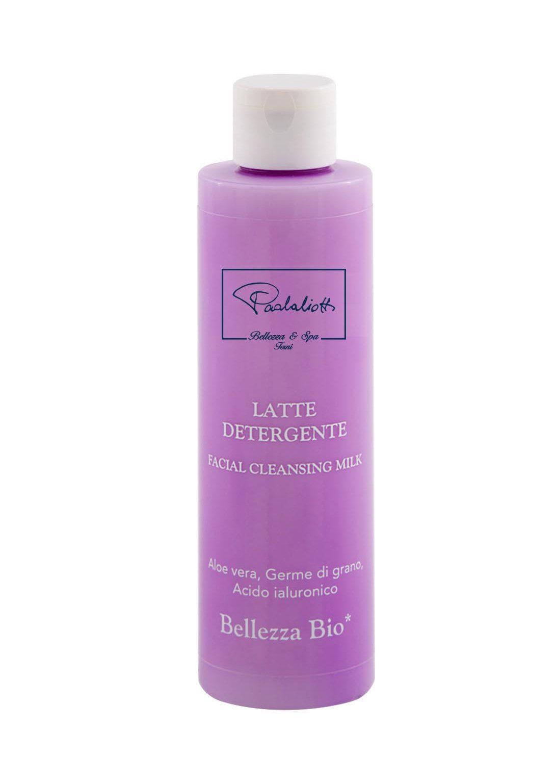 latte detergente