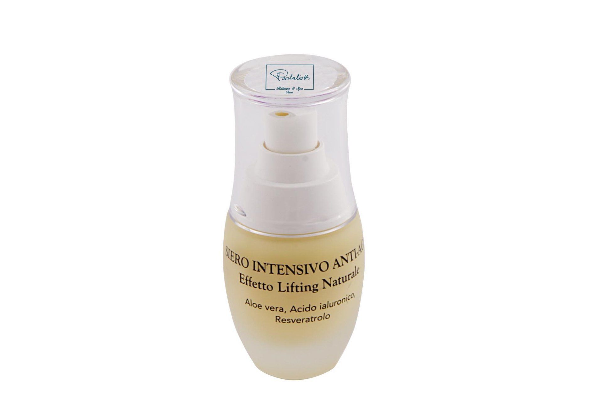 crema effetto lifting