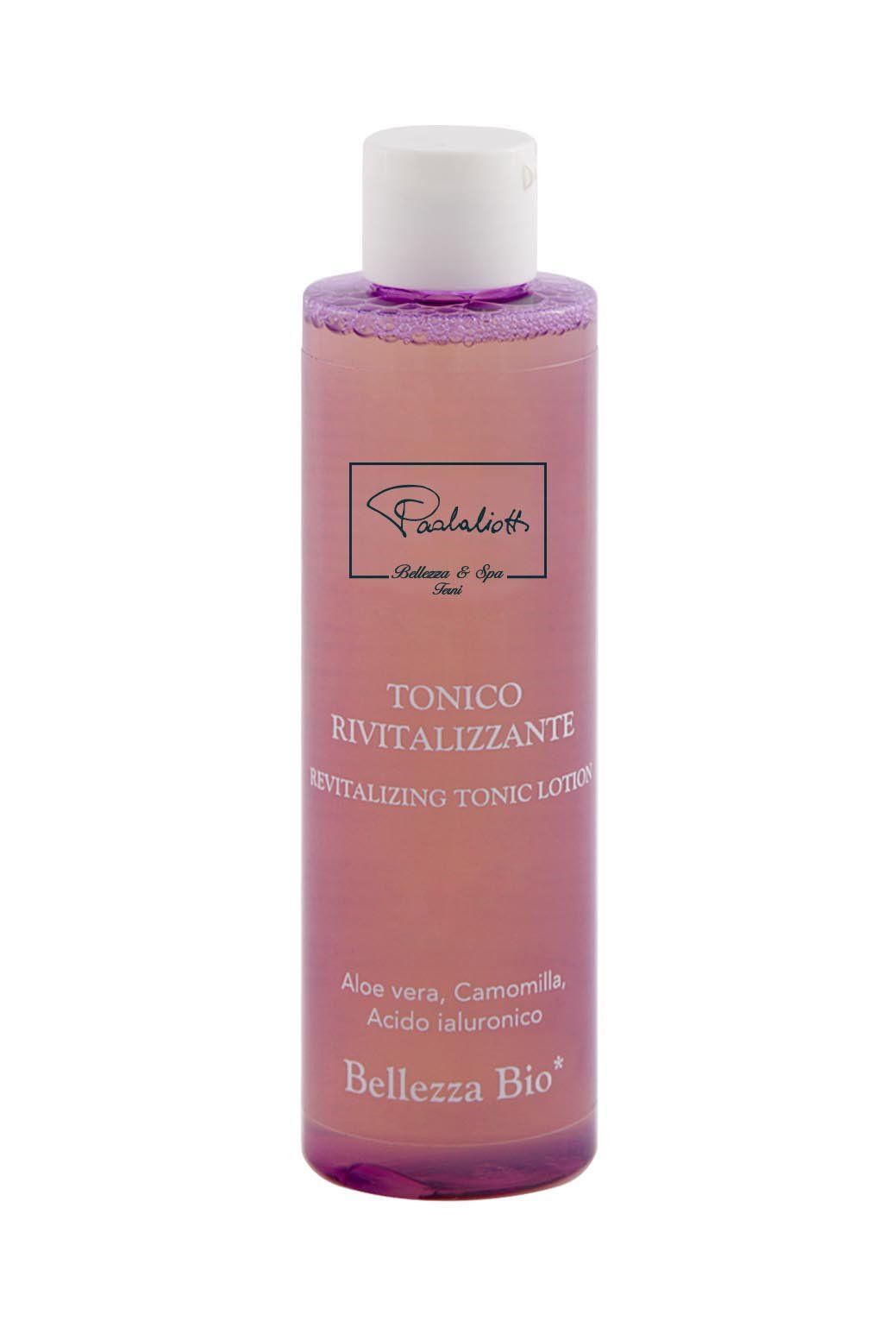 tonico rivitalizzante