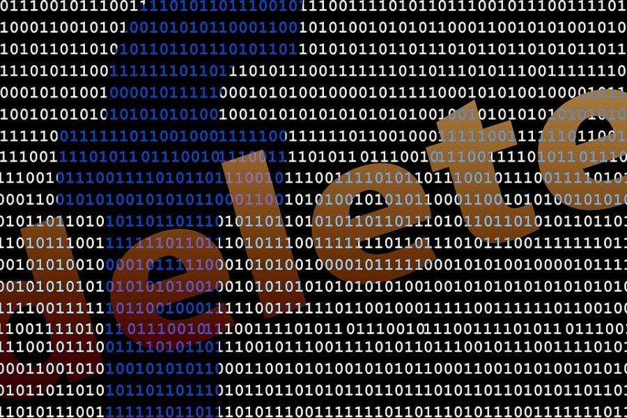 Đôi khi xóa code là một cách fix bug hiệu quả