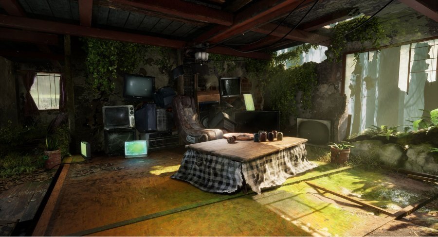 Một sản phẩm thiết kế của sinh viên 3dsense Media School