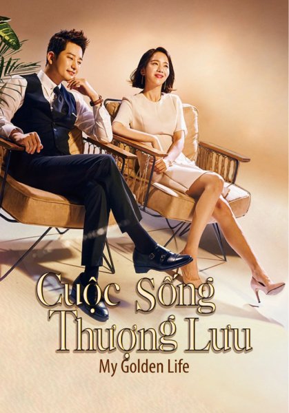 Cuộc sống thượng lưu là một bộ phim thuộc thể loại phim gia đình