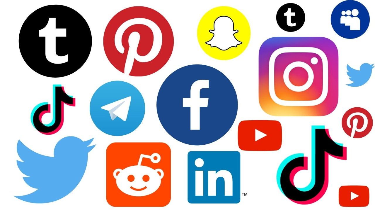 Social Networks