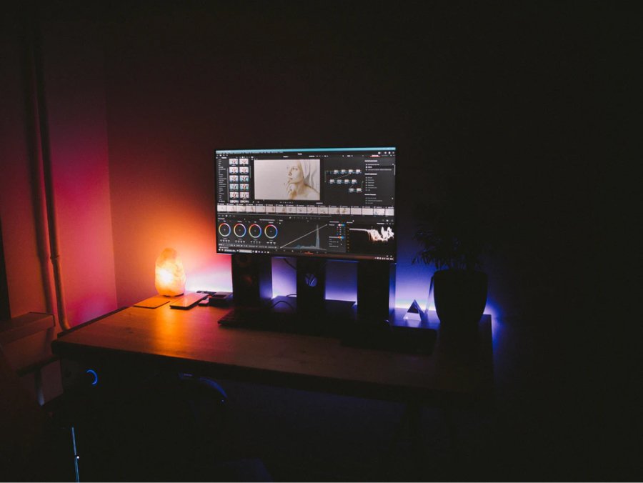 DaVinci Resolve tích hợp tính năng dựng video 8K