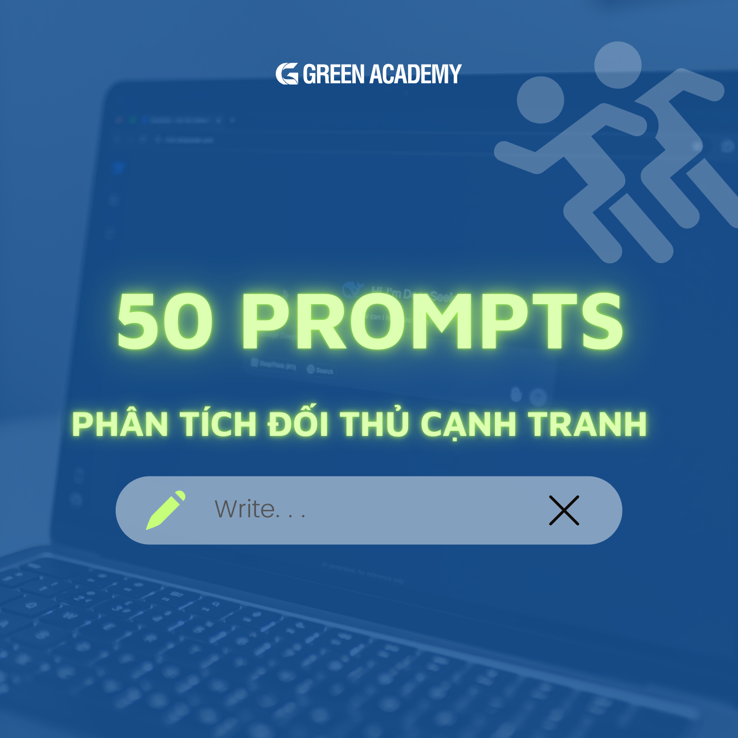 50 prompts phân tích đối thủ cạnh tranh