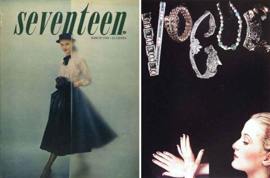 Những thiết kế của Cipe Pineles Những thiết kế của Cipe Pineles