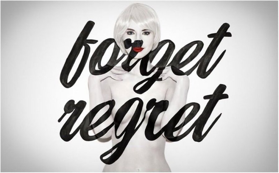 Một sản phẩm thiết kế của Stefan Sagmeister