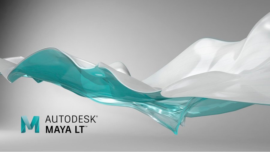 Cửa sổ khởi động của Autodesk Maya Cửa sổ khởi động của Autodesk Maya