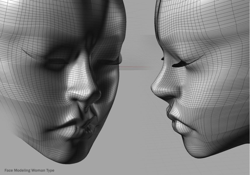 Rhinoceros gây ấn tượng cho người dùng bởi khả năng uốn cong theo nhiều mặt phẳng Rhinoceros gây ấn tượng cho người dùng bởi khả năng uốn cong theo nhiều mặt phẳng