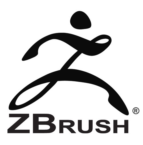 Logo Zbrush Logo Zbrush