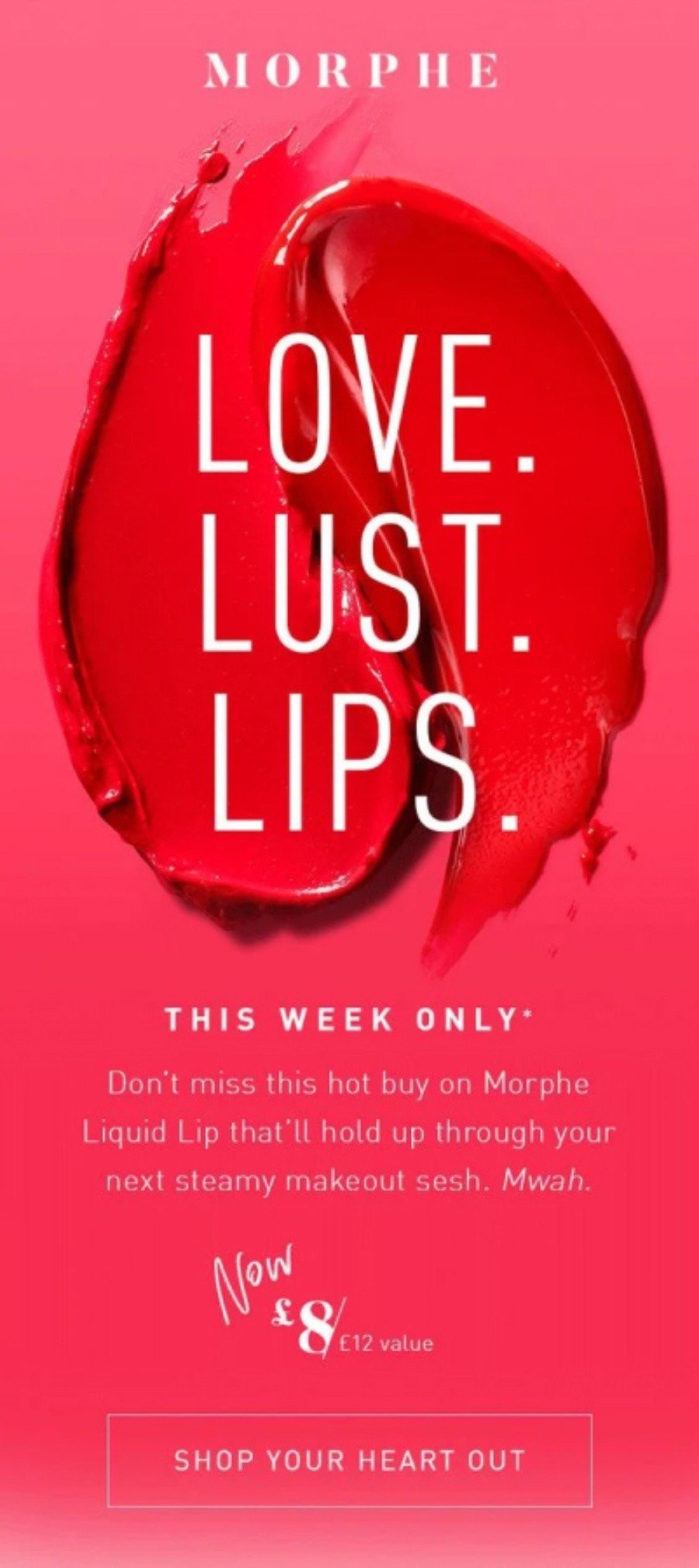 Thiết kế sử dụng bảng màu đơn sắc