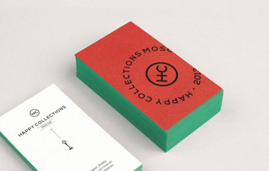 Hai màu tương phản