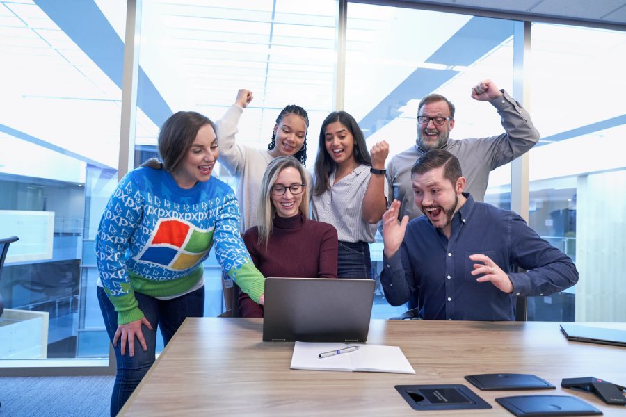 Bạn cần có kỹ năng teamwork để xử lý các vấn đề lúc làm việc Bạn cần có kỹ năng teamwork để xử lý các vấn đề lúc làm việc