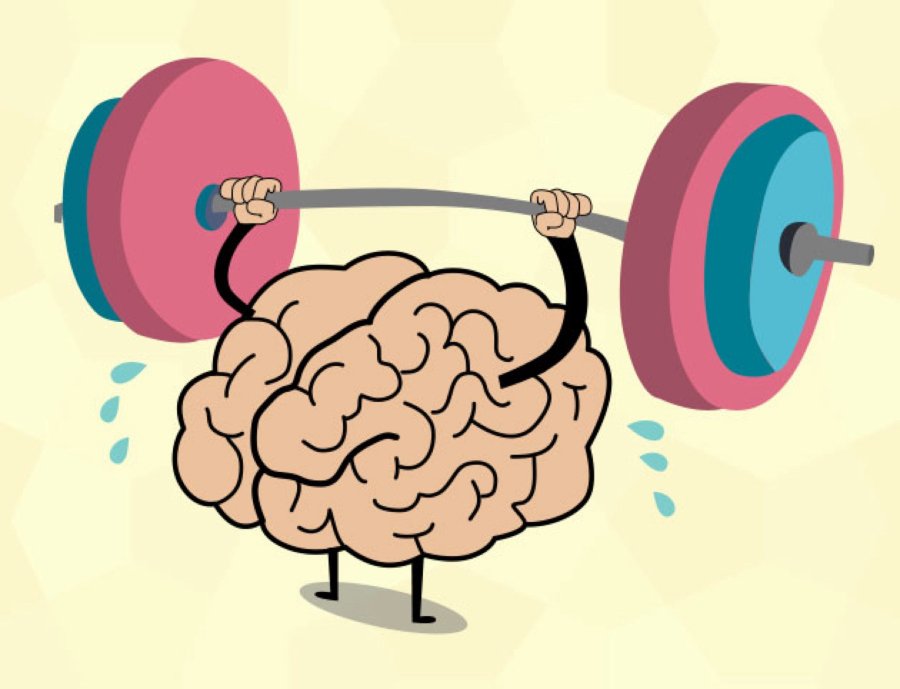 Trí nhớ tuyệt vời là một trong những yếu tố quan trọng để thành công Trí nhớ tuyệt vời là một trong những yếu tố quan trọng để thành công