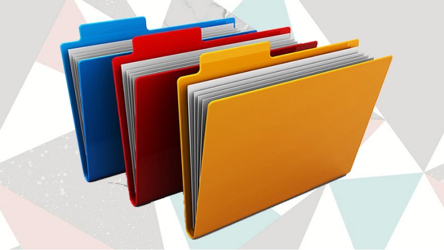 3D Animator cần làm việc với hàng trăm, thậm chí hàng ngàn file 3D Animator cần làm việc với hàng trăm, thậm chí hàng ngàn file