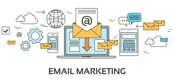 Email Marketing là gì?